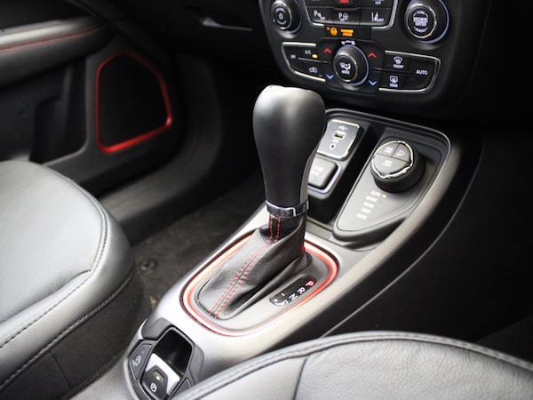 Used Jeep Compass 2021 for sale - 75331250: Photo 30