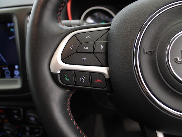 Used Jeep Compass 2021 for sale - 75331250: Photo 32