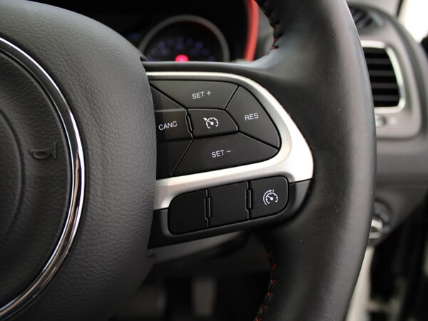 Used Jeep Compass 2021 for sale - 75331250: Photo 33