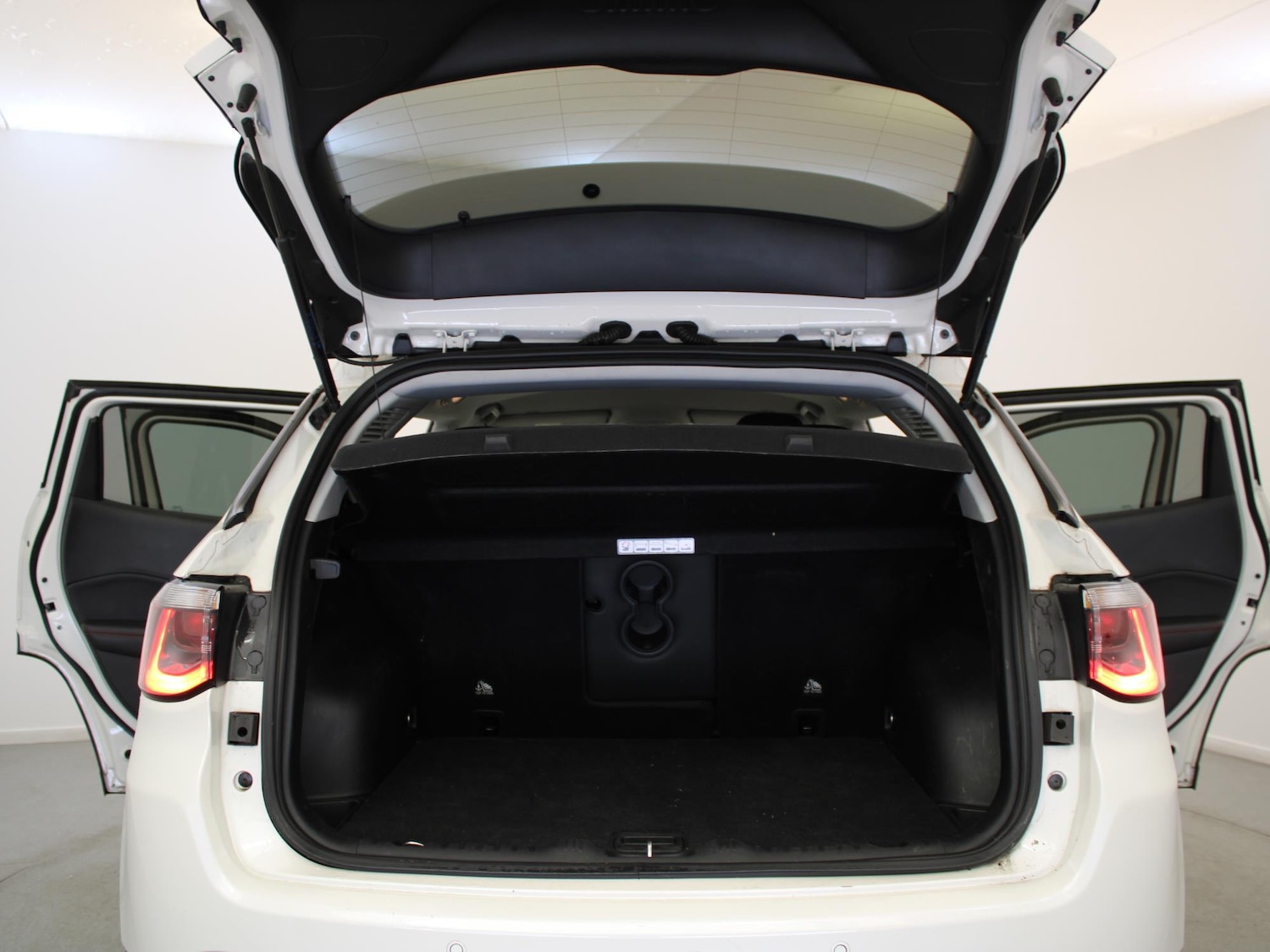 Vehicle 40