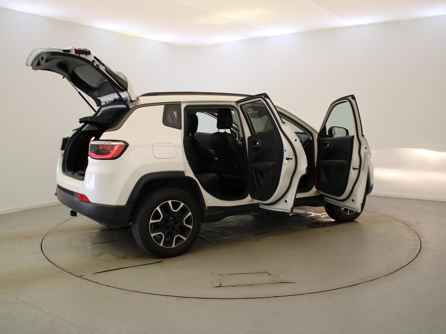 Vehicle 42