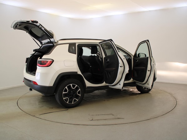 Used Jeep Compass 2021 for sale - 75331250: Photo 42