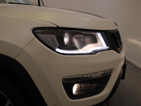 Used Jeep Compass 2021 for sale - 75331250: Photo 43
