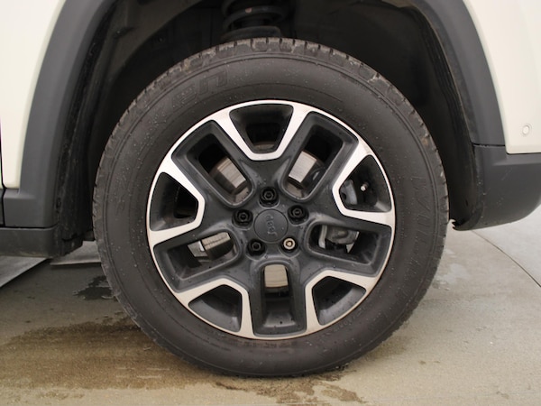 Used Jeep Compass 2021 for sale - 75331250: Photo 44