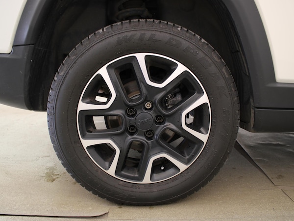 Used Jeep Compass 2021 for sale - 75331250: Photo 45