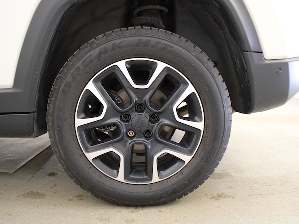 Used Jeep Compass 2021 for sale - 75331250: Photo 46