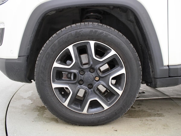 Used Jeep Compass 2021 for sale - 75331250: Photo 47