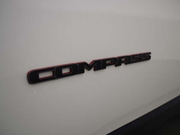 Used Jeep Compass 2021 for sale - 75331250: Photo 48