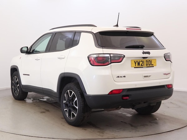 Used Jeep Compass 2021 for sale - 75331250: Photo 7