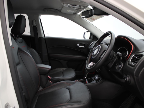 Used Jeep Compass 2021 for sale - 75331250: Photo 9