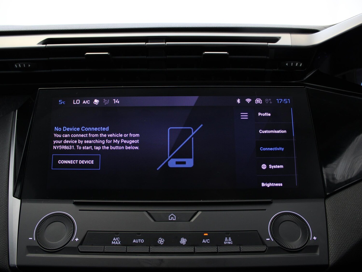 Used Peugeot 308 2022 for sale - 77535189: Photo 19