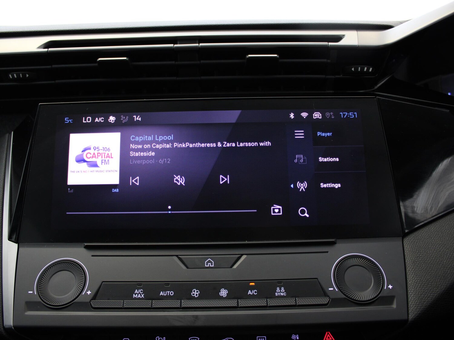 Used Peugeot 308 2022 for sale - 77535189: Photo 20