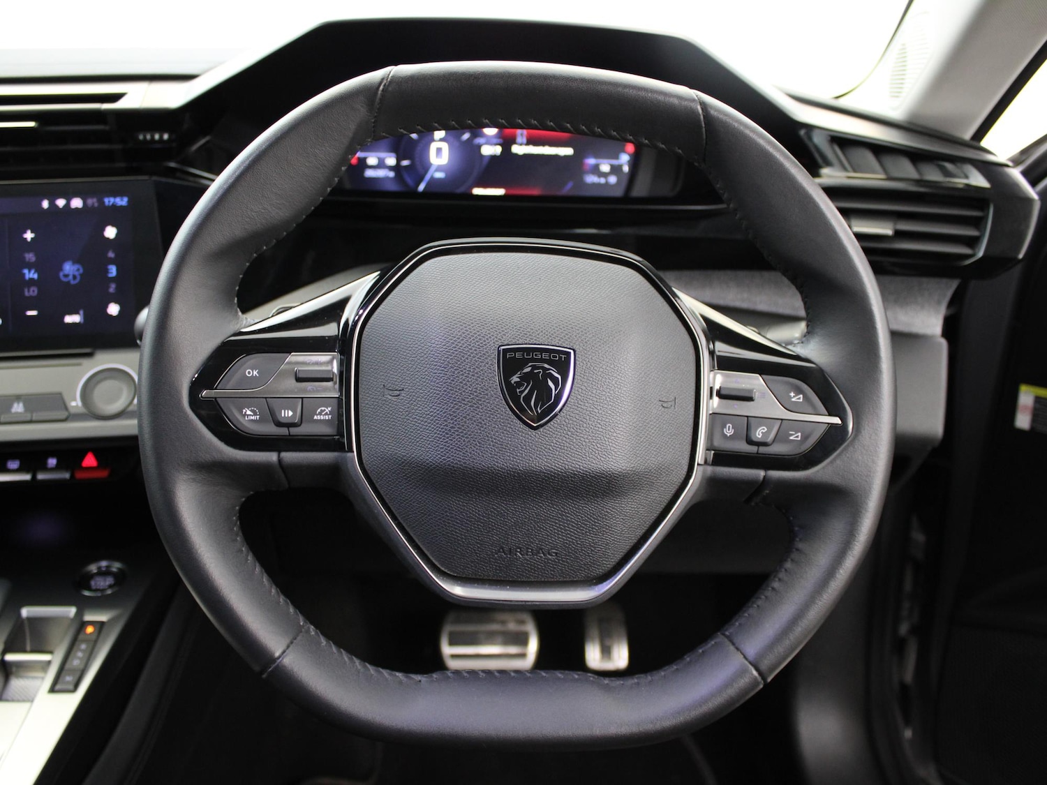 Used Peugeot 308 2022 for sale - 77535189: Photo 25