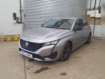 Used Peugeot 308 2022 for sale - 77535189: Photo