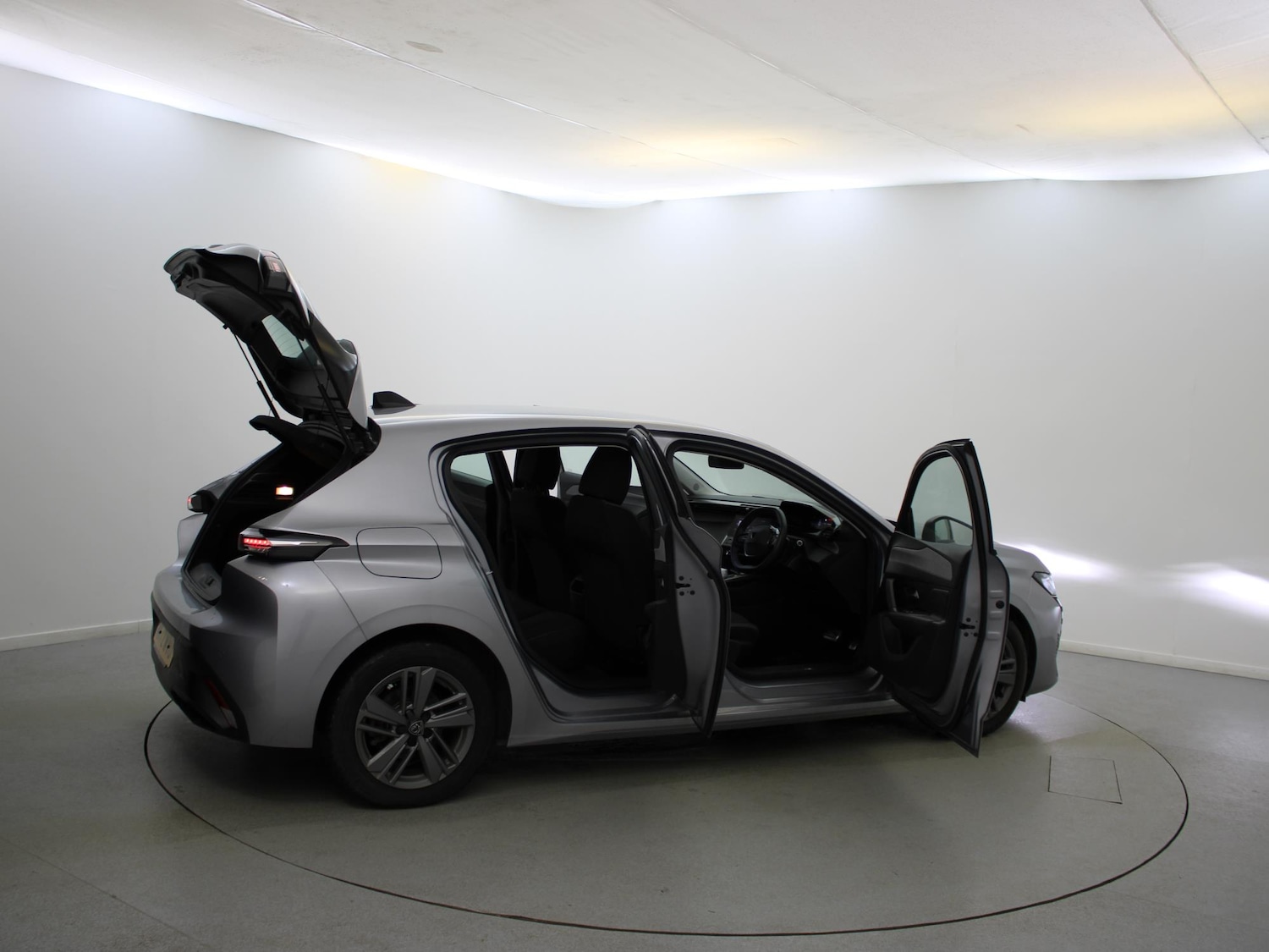 Used Peugeot 308 2022 for sale - 77535189: Photo 35