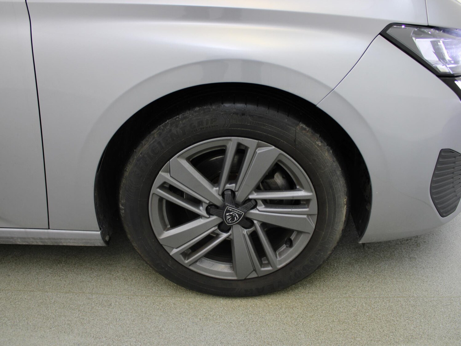 Used Peugeot 308 2022 for sale - 77535189: Photo 37