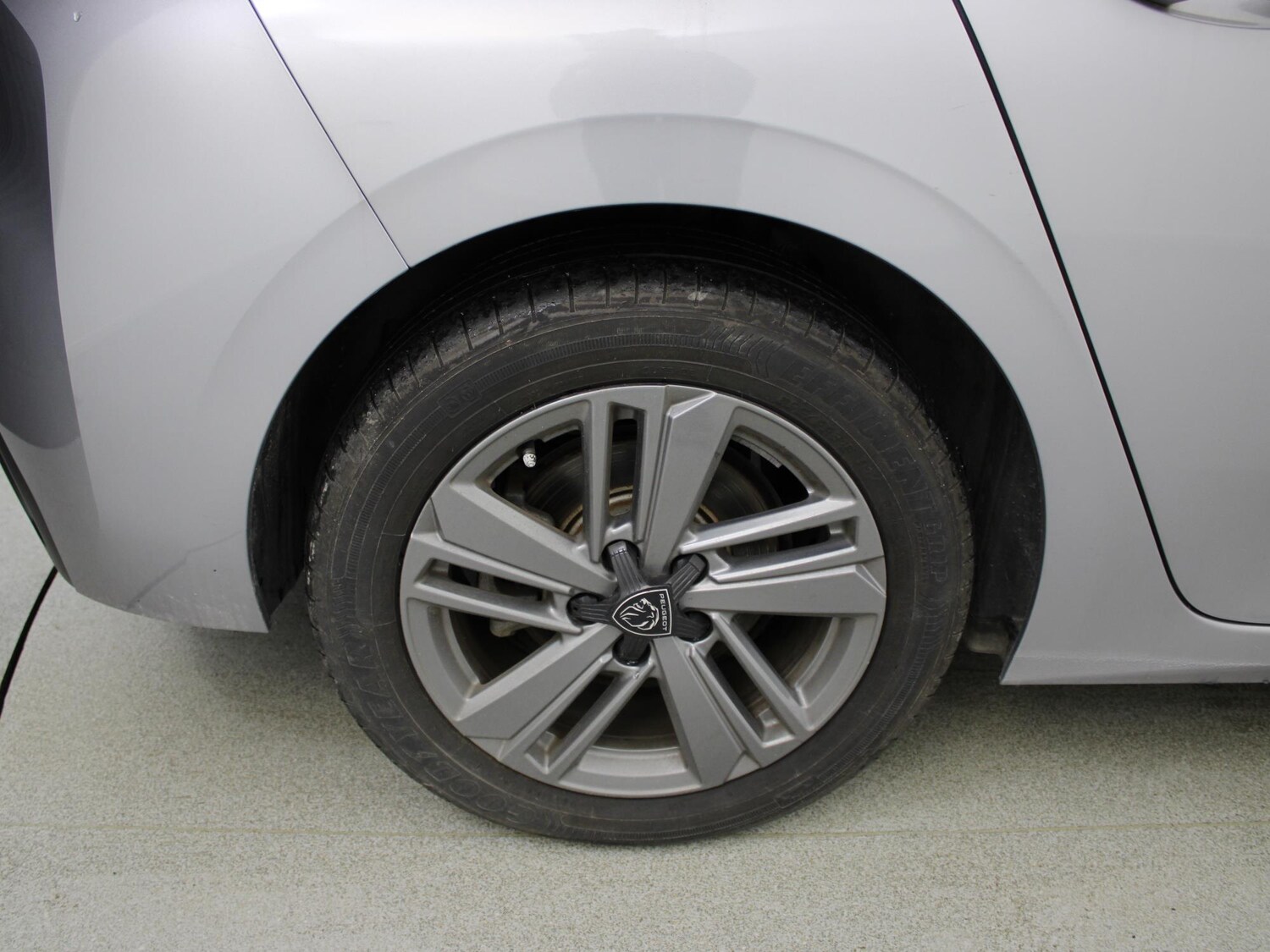 Used Peugeot 308 2022 for sale - 77535189: Photo 38