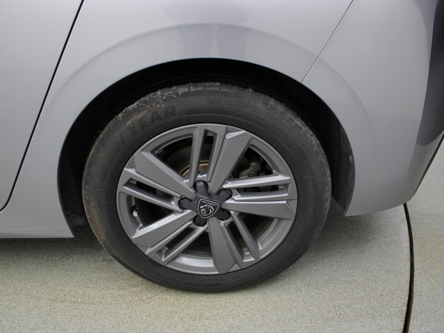 Used Peugeot 308 2022 for sale - 77535189: Photo 39