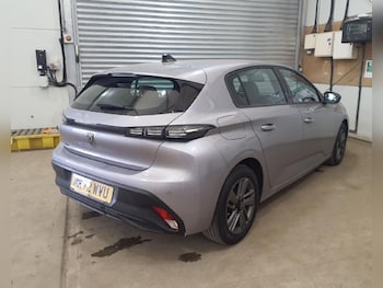 Used Peugeot 308 2022 for sale - 77535189: Photo