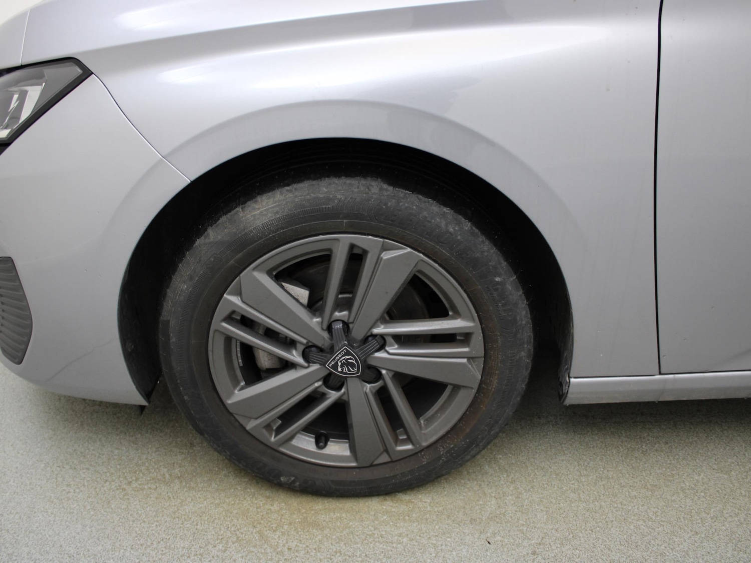 Used Peugeot 308 2022 for sale - 77535189: Photo 40