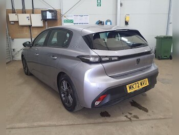 Used Peugeot 308 2022 for sale - 77535189: Photo