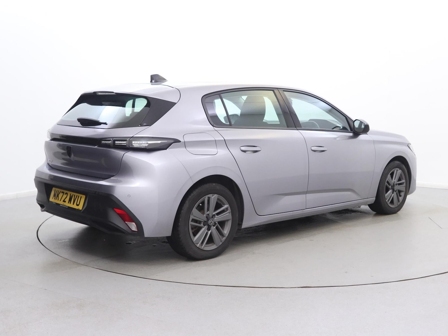 Used Peugeot 308 2022 for sale - 77535189: Photo 5