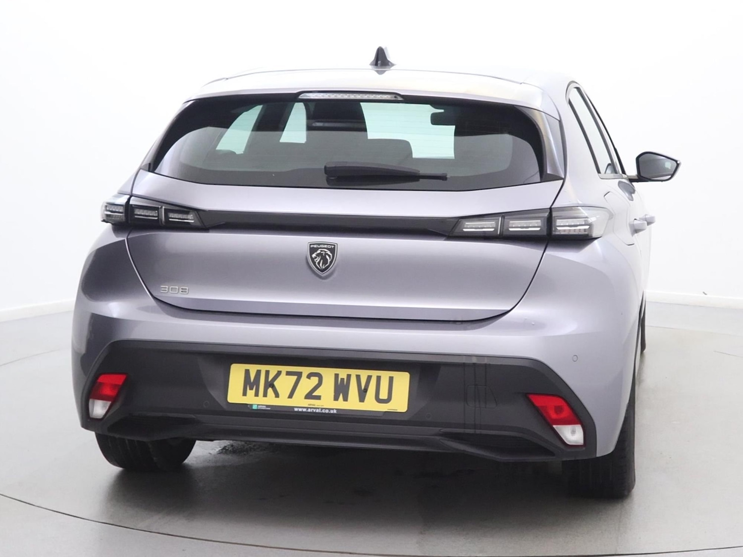 Used Peugeot 308 2022 for sale - 77535189: Photo 6