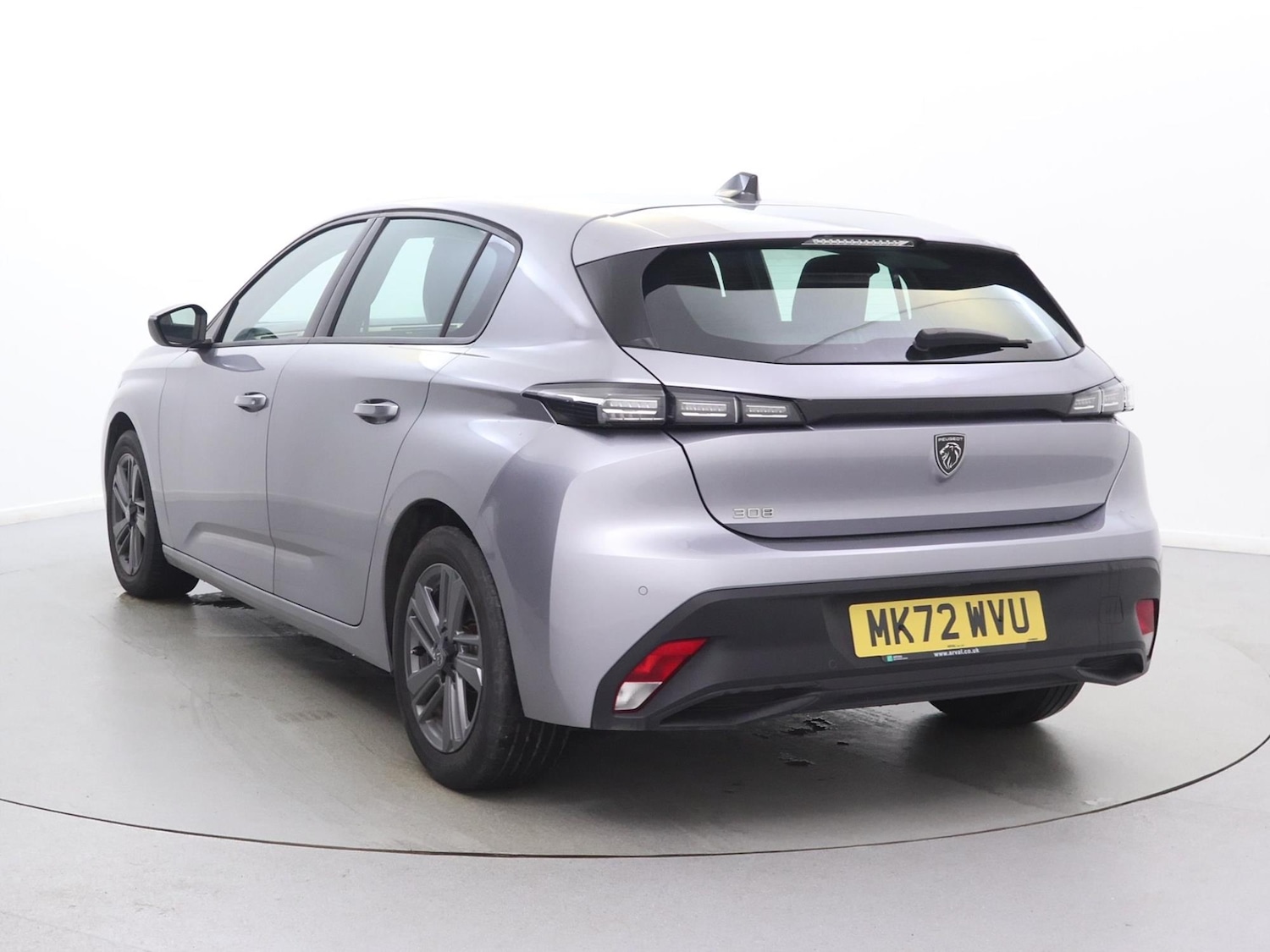 Used Peugeot 308 2022 for sale - 77535189: Photo 7