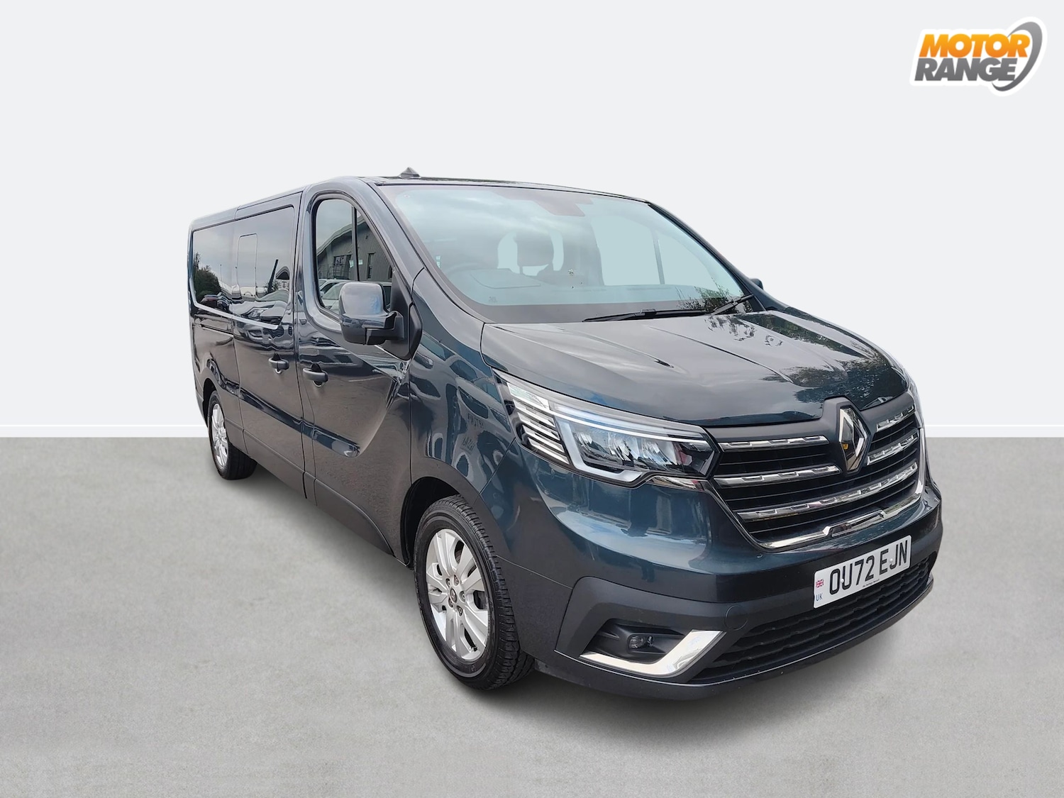 Used Renault Trafic 2023 for sale - 76158153: Photo 1