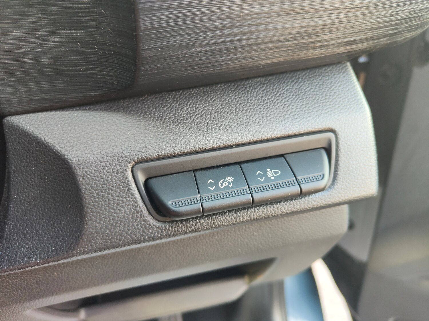 Used Renault Trafic 2023 for sale - 76158153: Photo 18