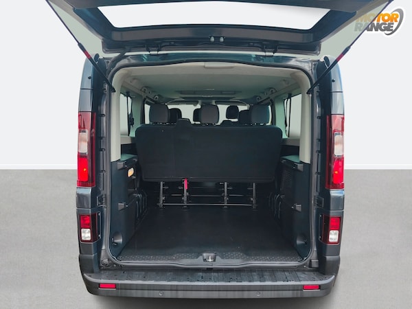 Used Renault Trafic 2023 for sale - 76158153: Photo 19