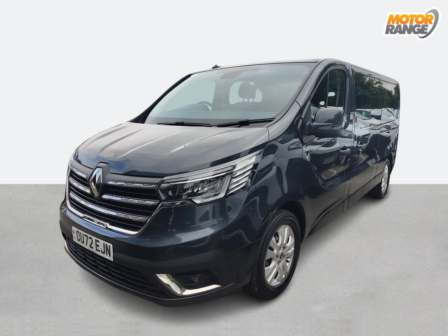 Used Renault Trafic 2023 for sale - 76158153: Photo 2