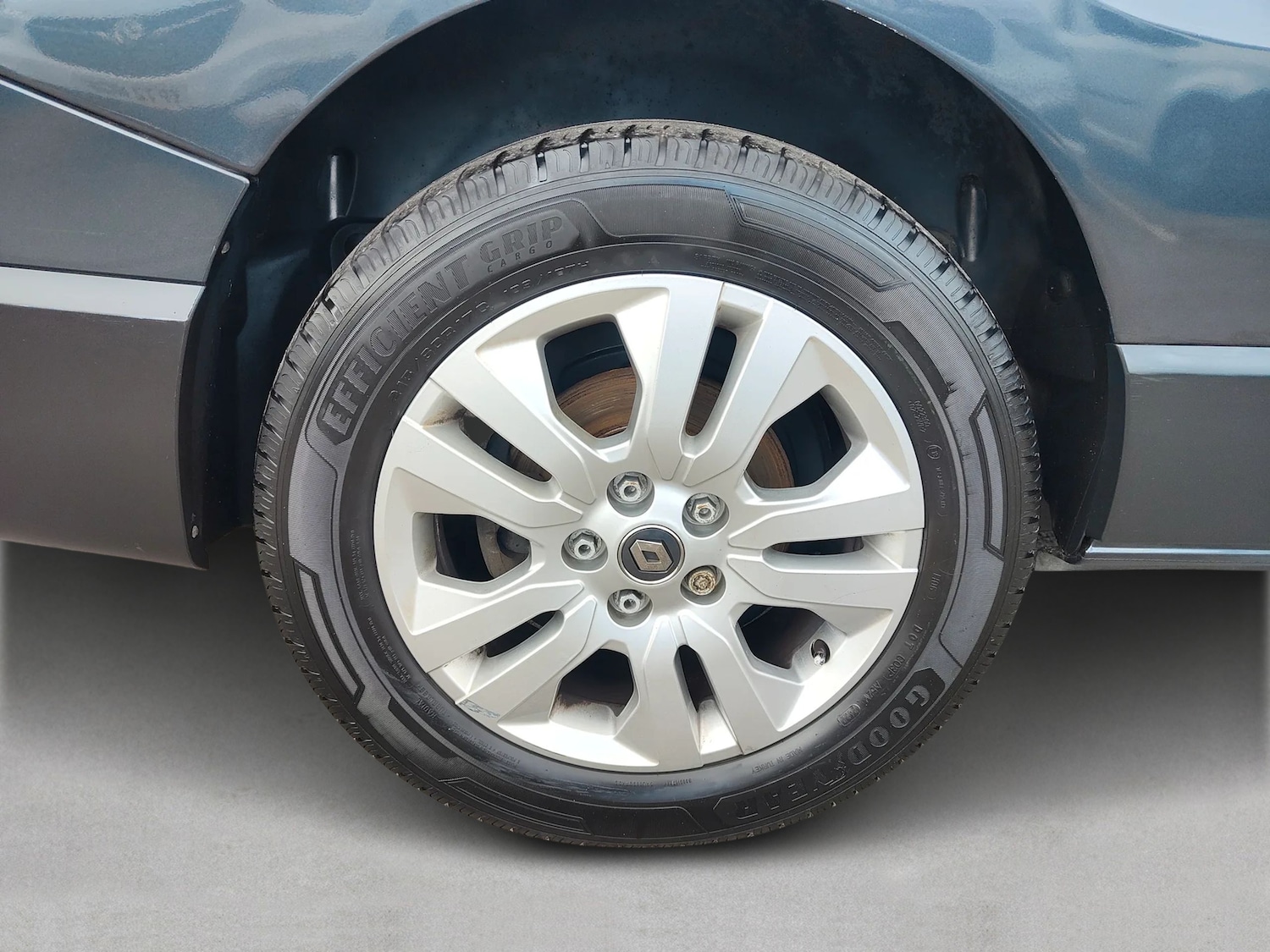 Used Renault Trafic 2023 for sale - 76158153: Photo 20