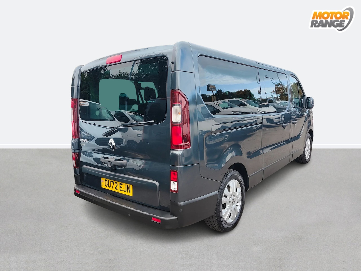 Used Renault Trafic 2023 for sale - 76158153: Photo 6