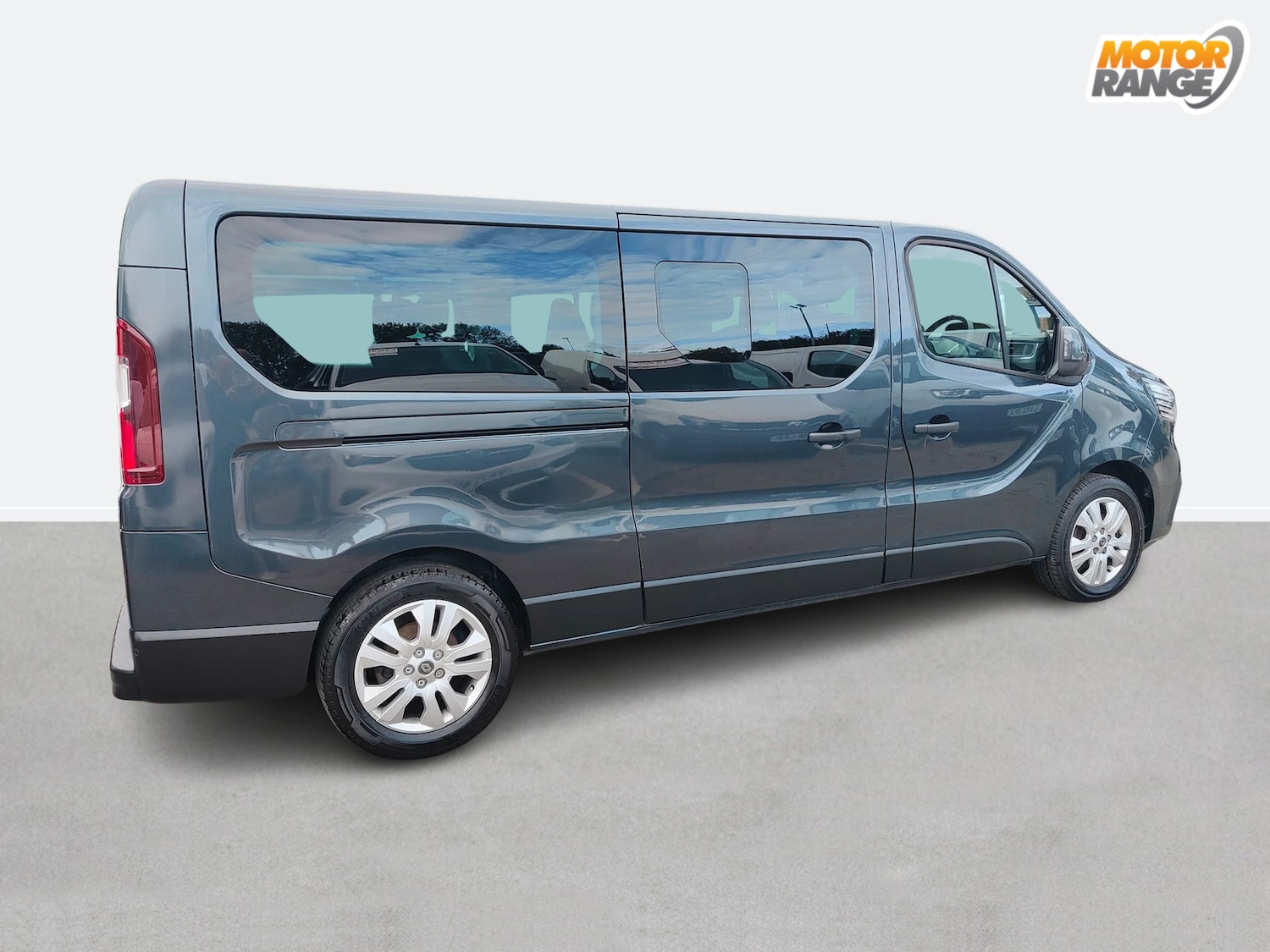 Used Renault Trafic 2023 for sale - 76158153: Photo 7