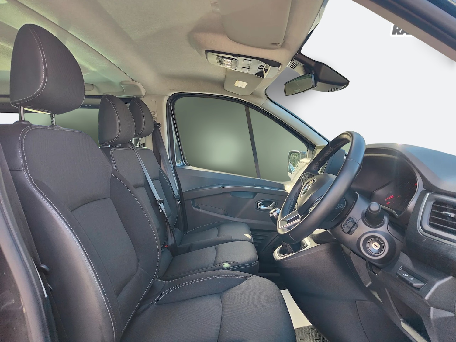 Used Renault Trafic 2023 for sale - 76158153: Photo 8