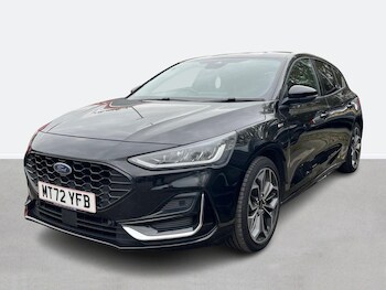 Used Ford Focus 2022 for sale - 76300233: Photo 2