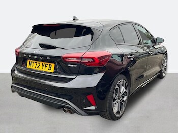 Used Ford Focus 2022 for sale - 76300233: Photo 3