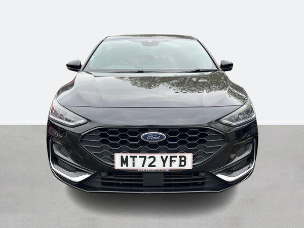 Used Ford Focus 2022 for sale - 76300233: Photo 5