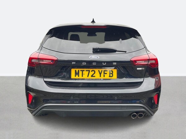 Used Ford Focus 2022 for sale - 76300233: Photo 6