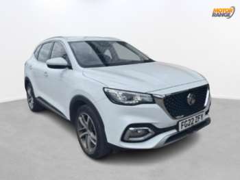 2022 - 1.5 T-GDI Excite 5dr