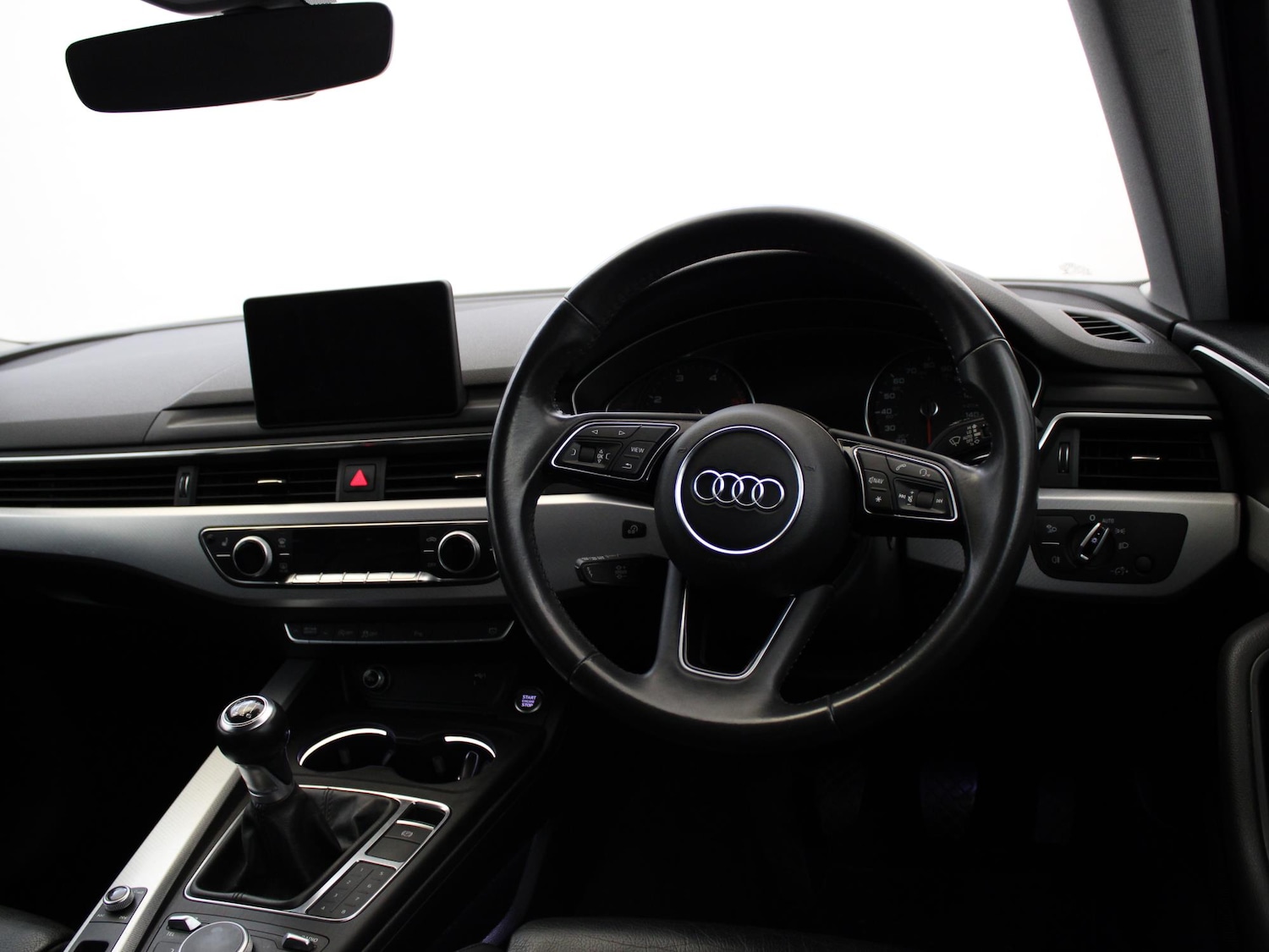 Used Audi A4 2017 for sale - 76047391: Photo 14