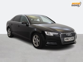 2017 - 2.0 TDI Ultra SE 4dr
