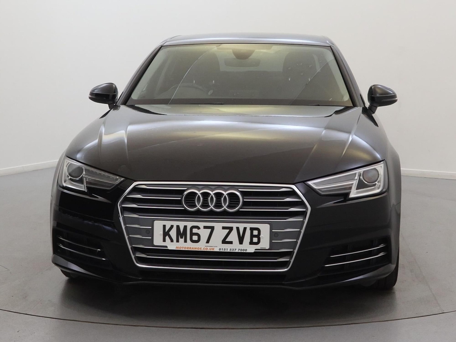 Used Audi A4 2017 for sale - 76047391: Photo 2