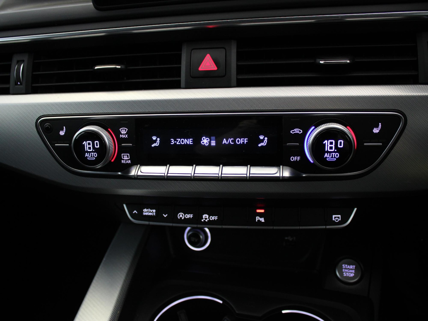 Used Audi A4 2017 for sale - 76047391: Photo 23