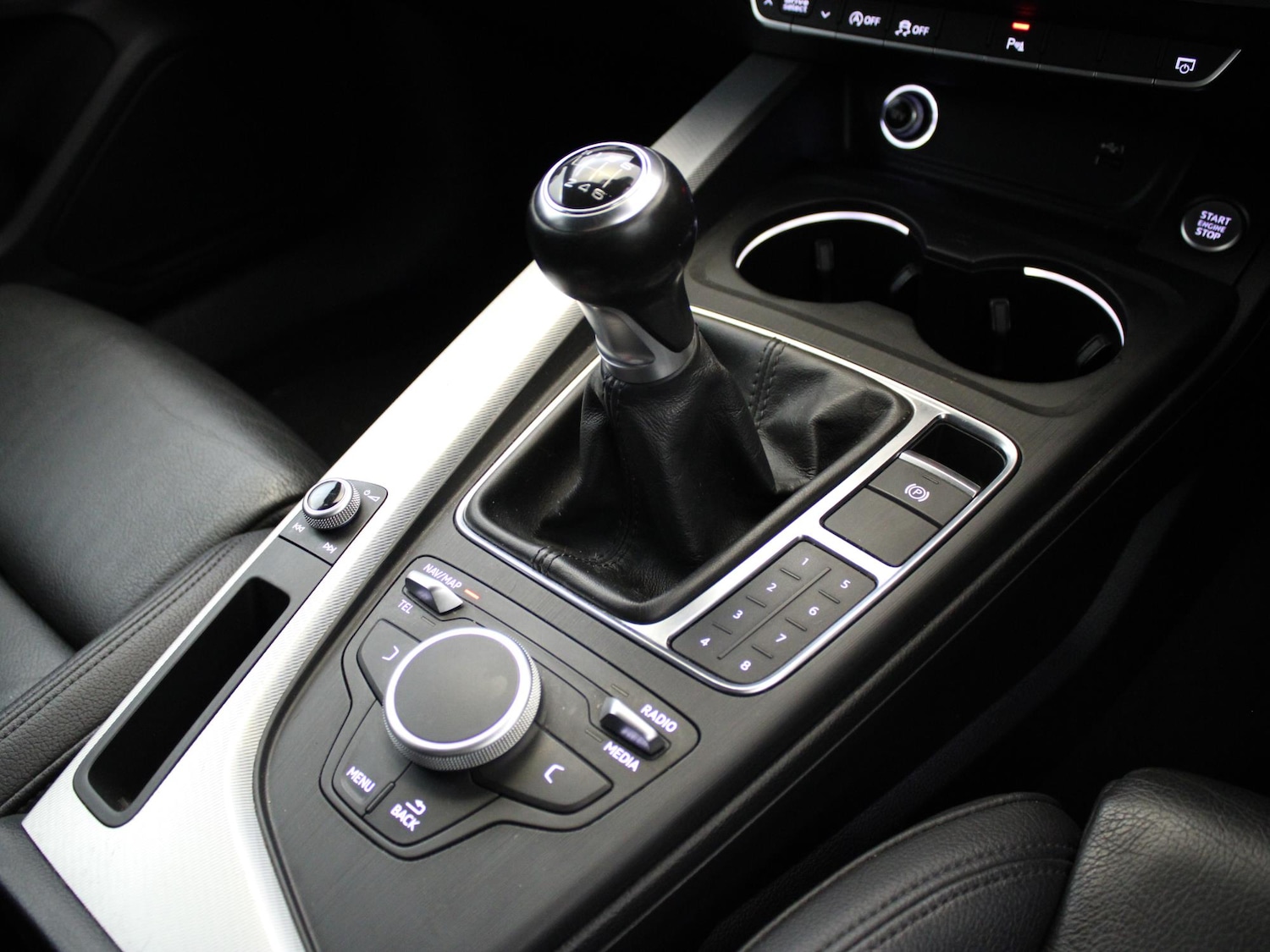 Used Audi A4 2017 for sale - 76047391: Photo 26