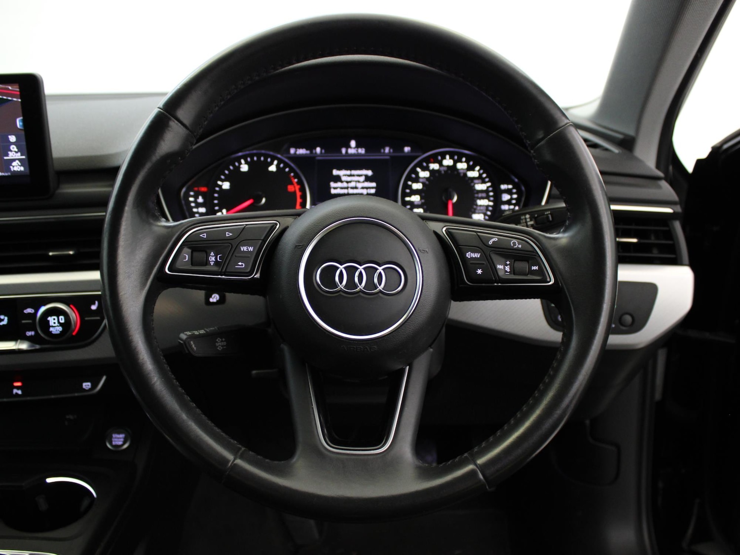 Used Audi A4 2017 for sale - 76047391: Photo 27