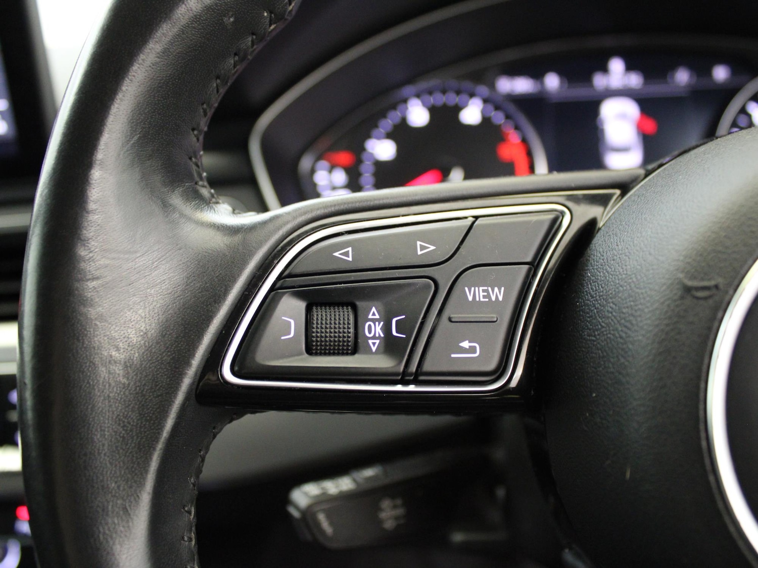 Used Audi A4 2017 for sale - 76047391: Photo 28