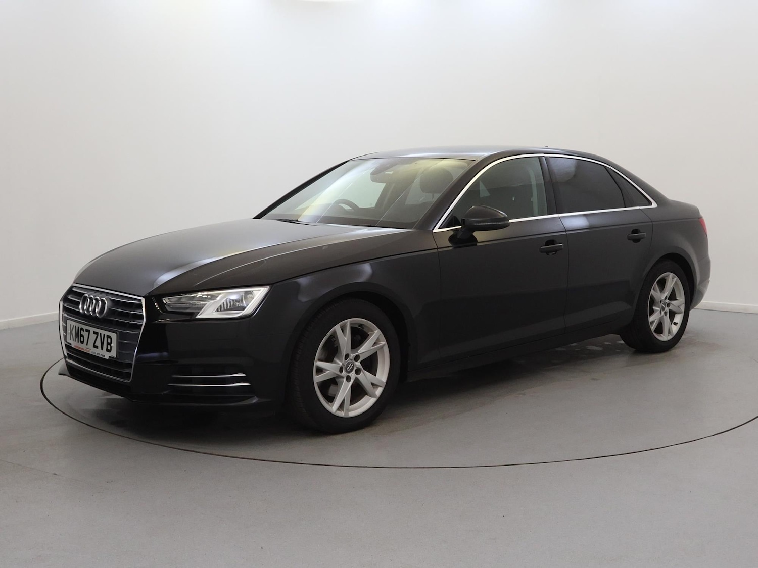 Used Audi A4 2017 for sale - 76047391: Photo 3