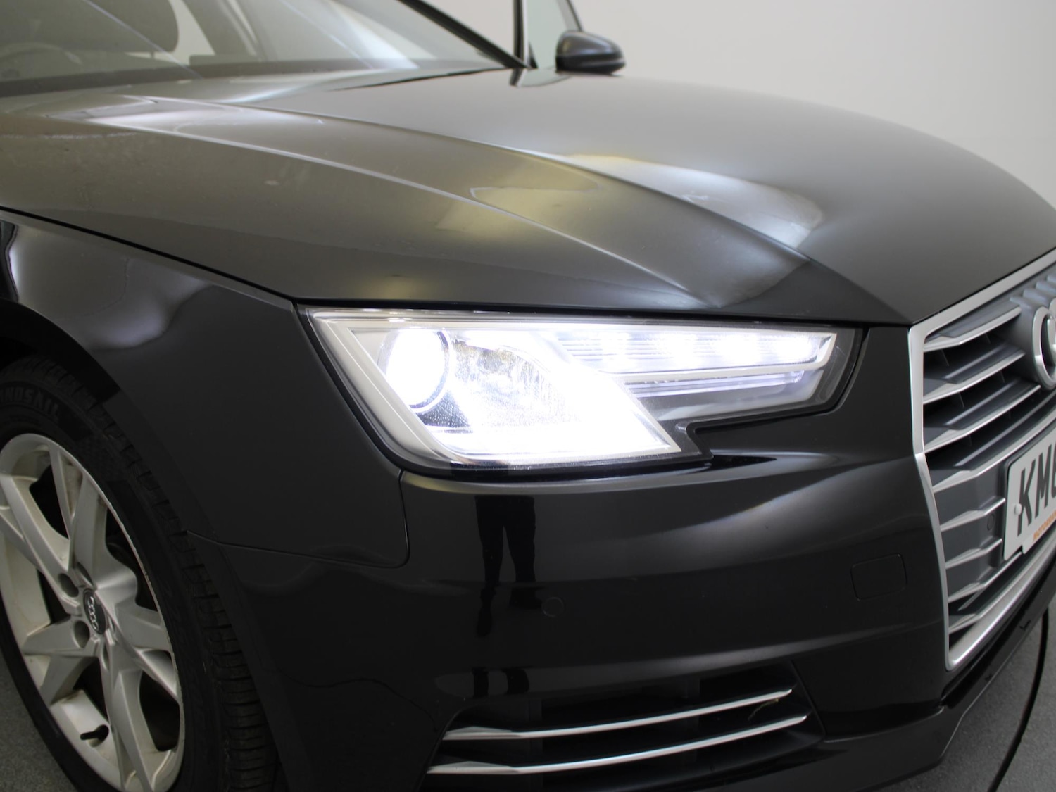 Used Audi A4 2017 for sale - 76047391: Photo 38